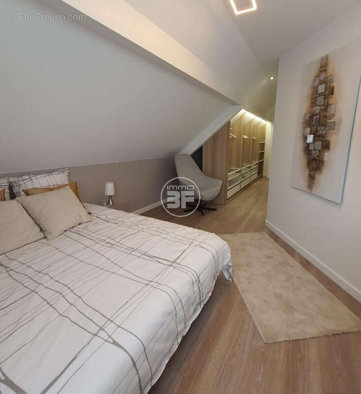 Appartement à HESINGUE