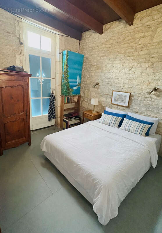 Maison à SAINT-TROJAN-LES-BAINS