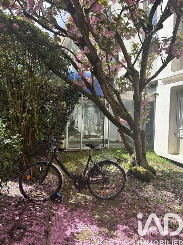 Photo 1 - Appartement à CARQUEFOU