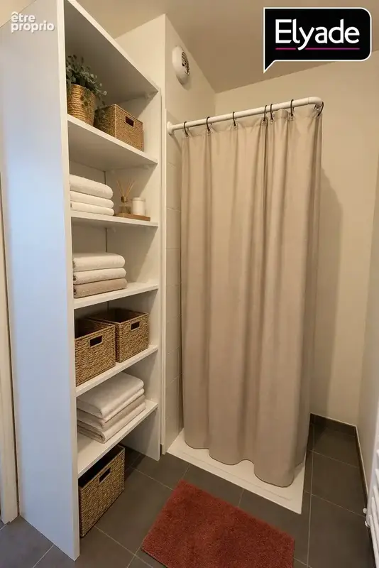 Appartement 2 pièces 42 m² à vendre à Saint-Andre-De-Cubzac (33240) - photo 5