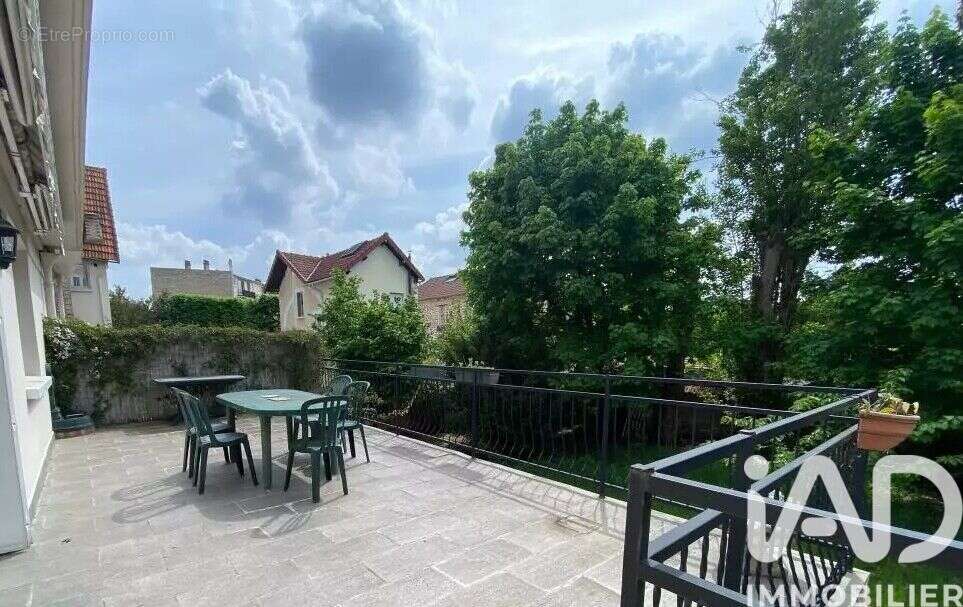 Photo 9 - Maison à SAINT-MAUR-DES-FOSSES