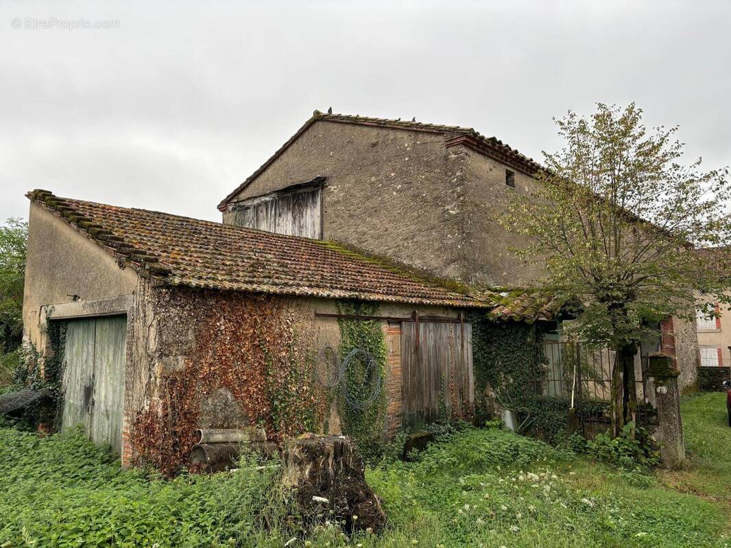 Photo 1 - Maison à ROSIERES