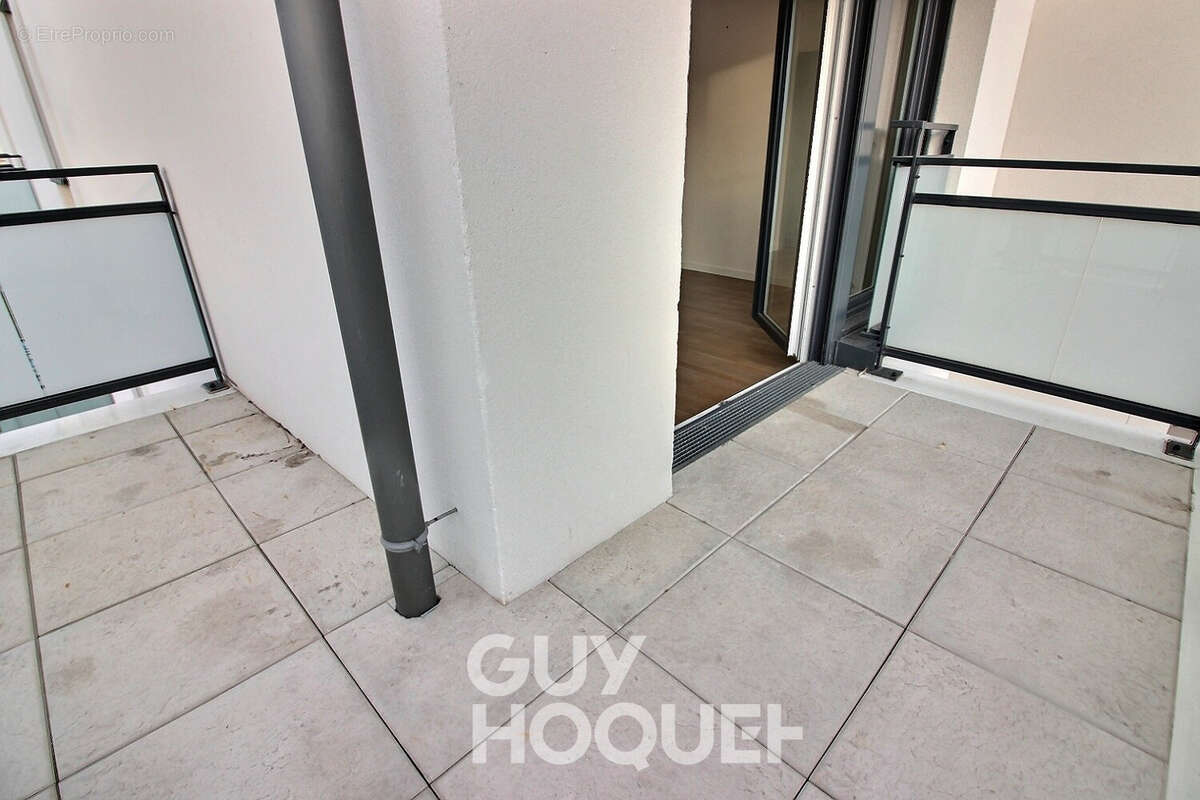 Appartement à RUEIL-MALMAISON