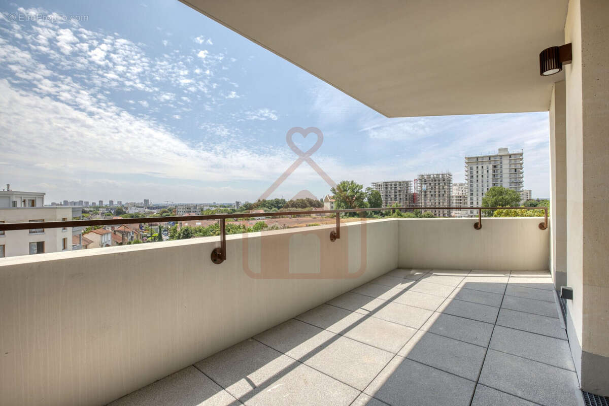 Appartement 43 m² à Villejuif  - photo 7
