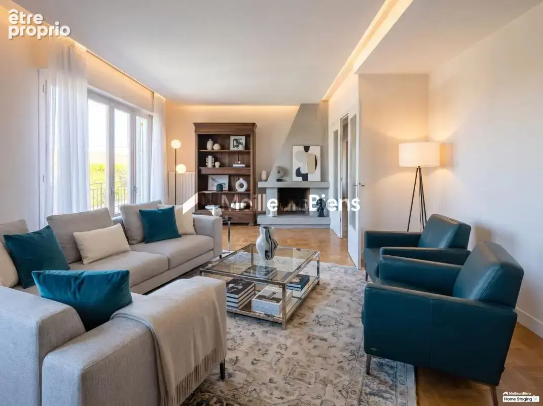 Appartement à GIEN