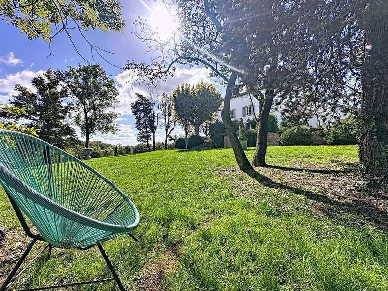 Appartement à TASSIN-LA-DEMI-LUNE