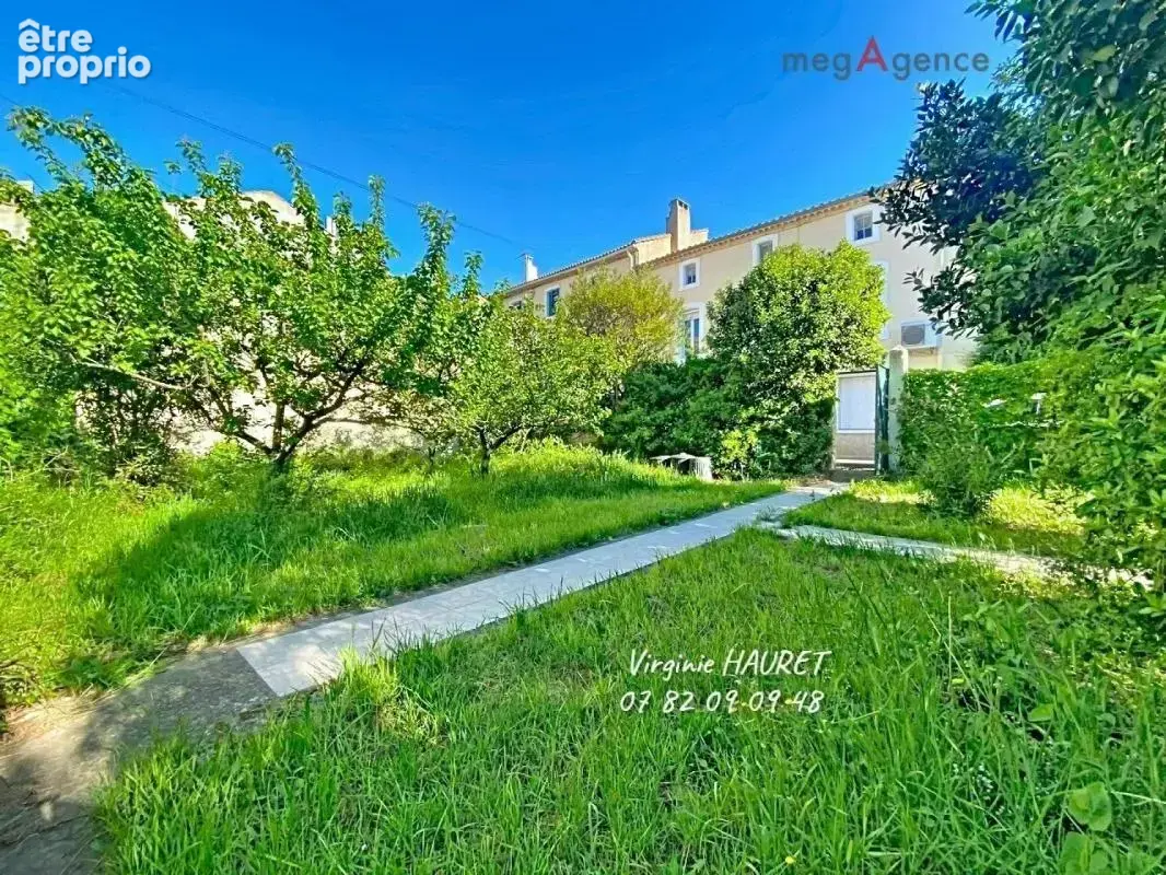 Maison à COURSAN