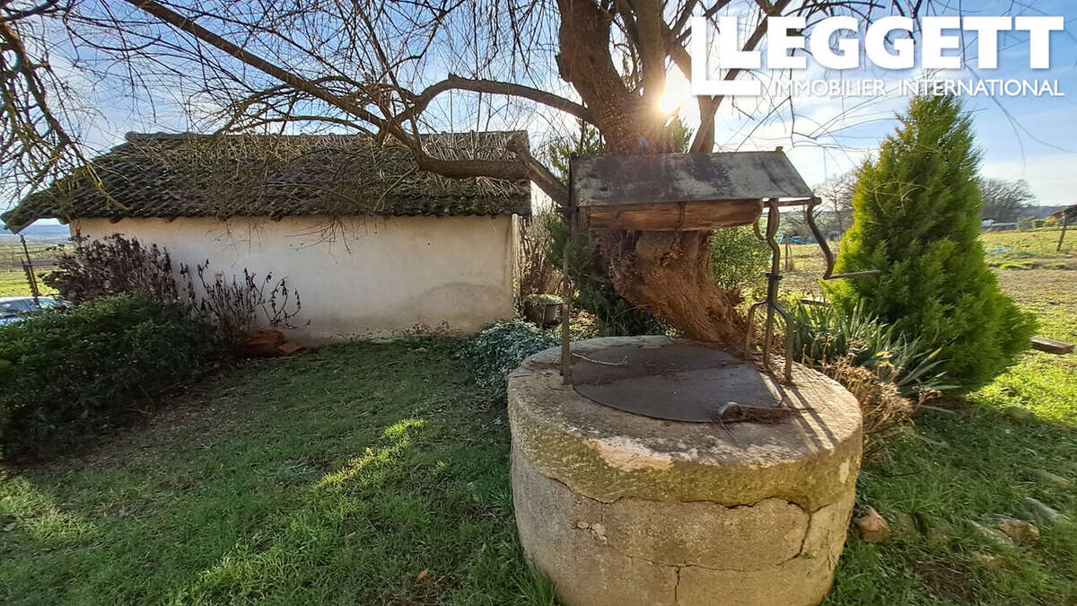 Maison à GUEUGNON