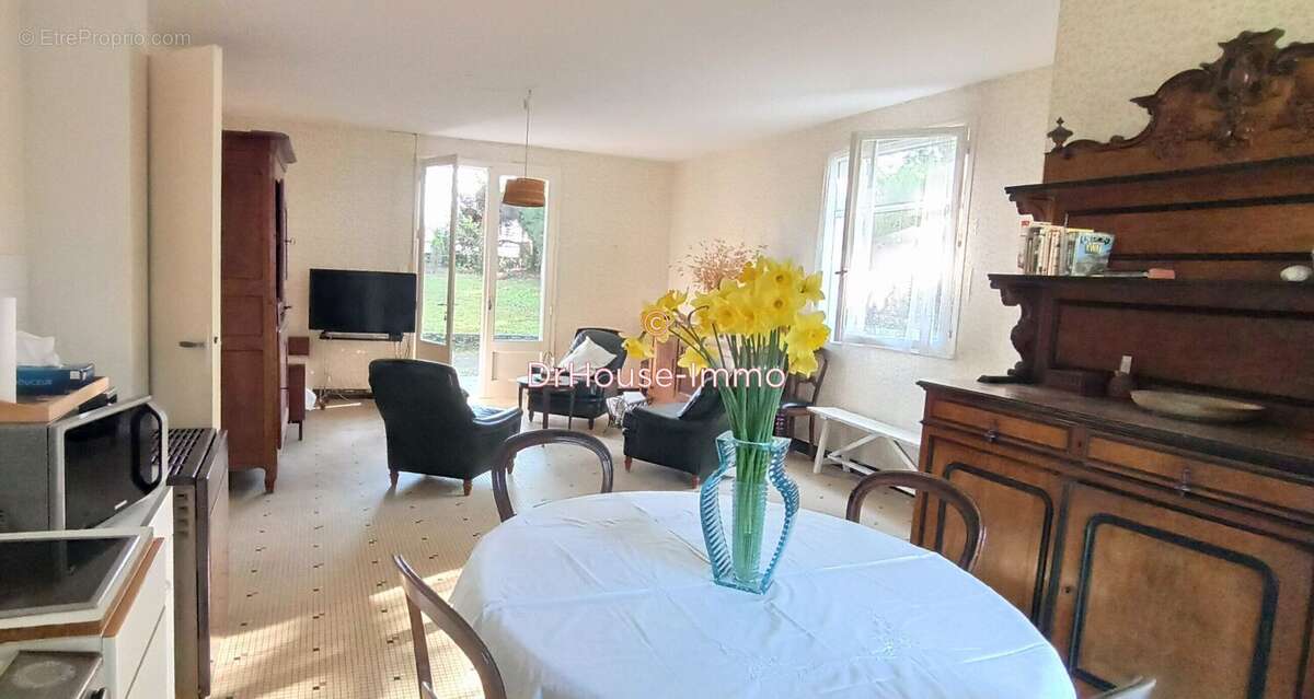 Maison à LA TRANCHE-SUR-MER