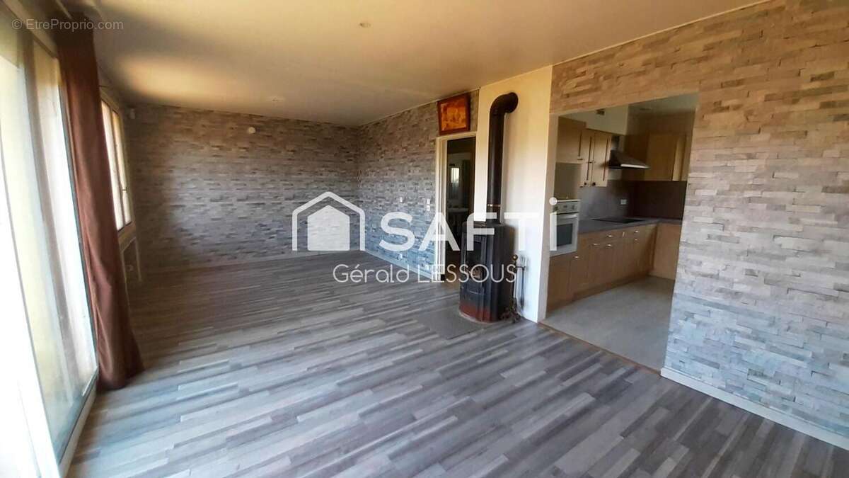 Photo 4 - Maison à SAINT-JULIEN-L'ARS