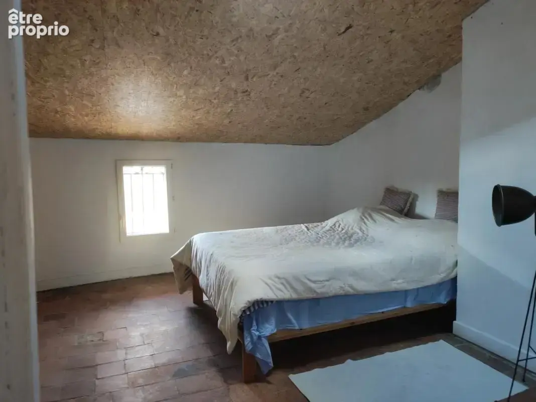 Jolie maison de village avec atelier/magasin et vitrine - photo 10