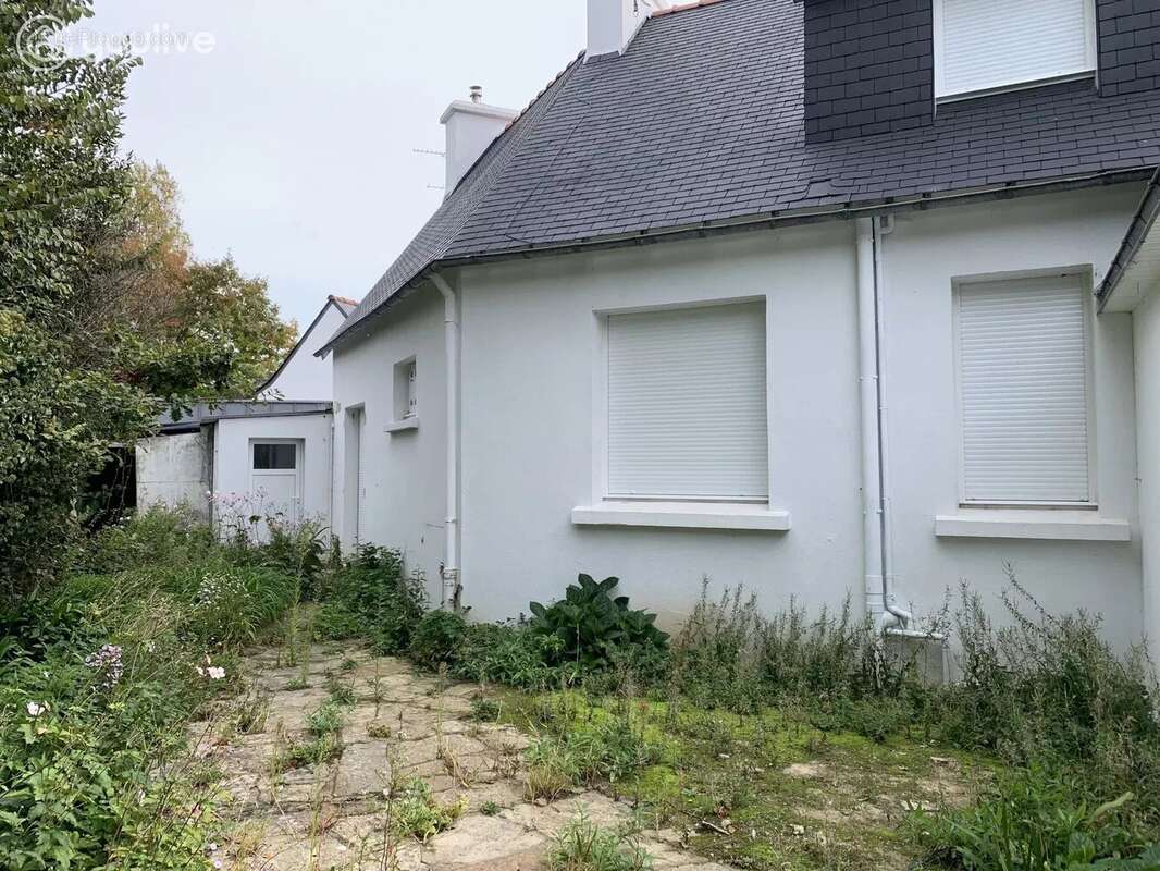Fouesnant : un emplacement idéal à 400 m des plages - photo 36
