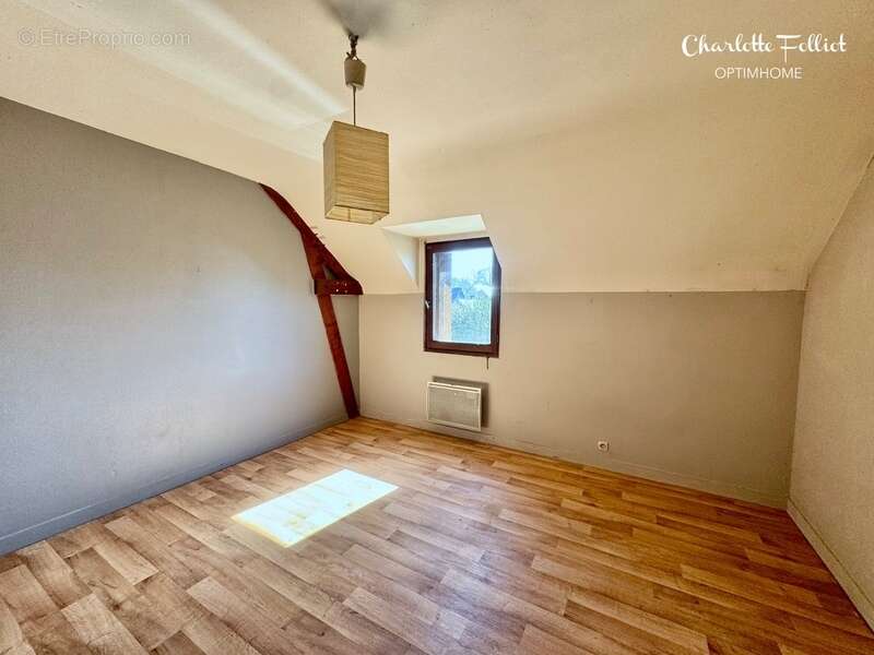 Maison à LE MINIHIC-SUR-RANCE