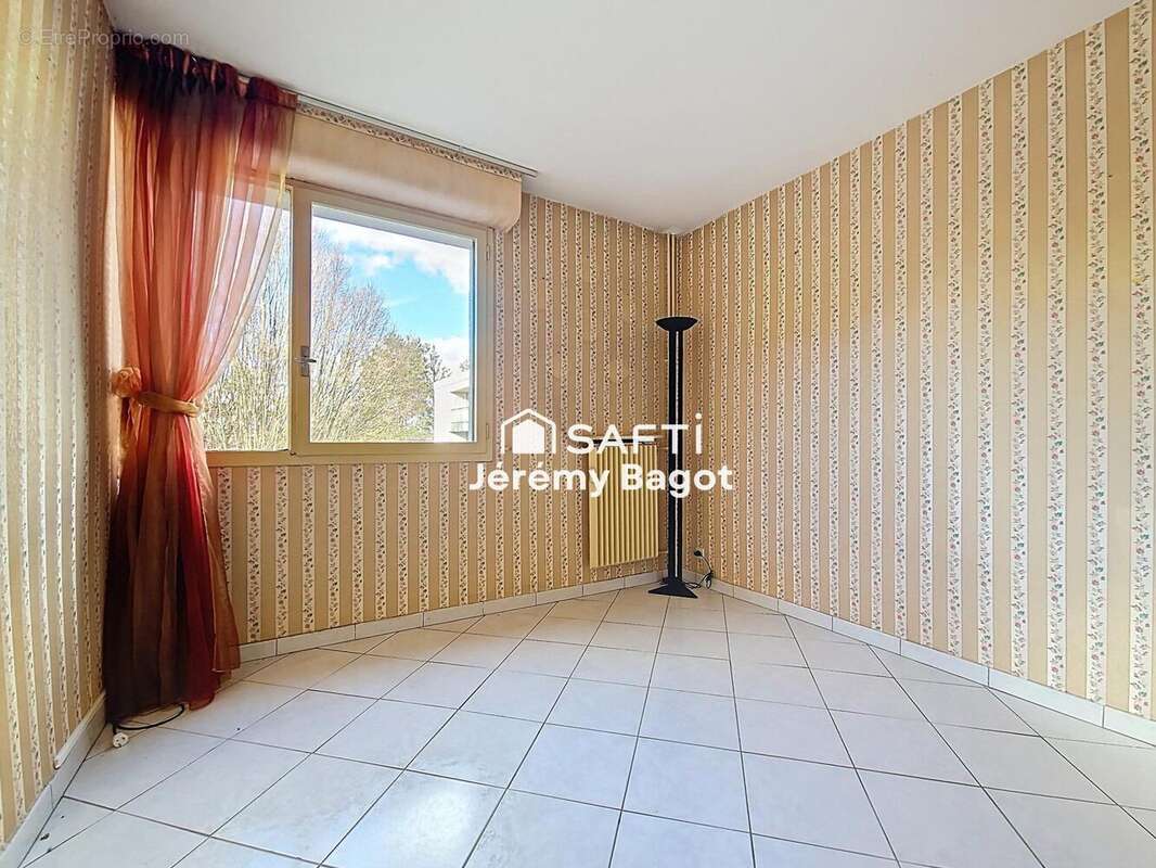 Photo 6 - Appartement à SAINT-CYR-SUR-LOIRE