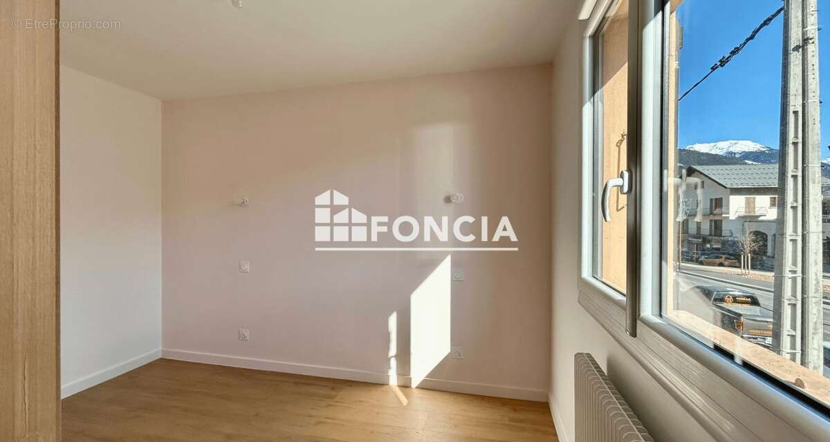 Commerce à BOURG-SAINT-MAURICE