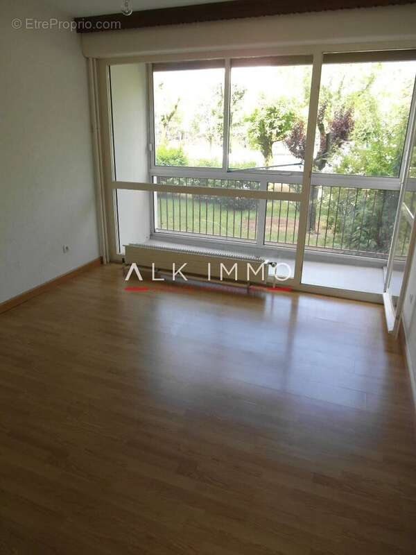 Appartement à ANNEMASSE