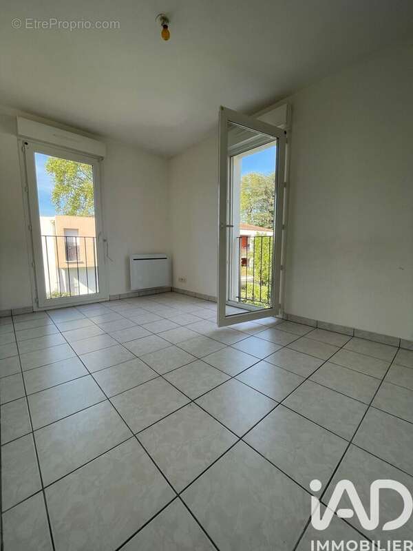 Photo 6 - Appartement à LIBOURNE