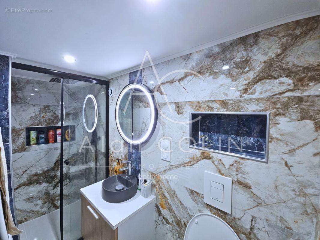 Maison familiale – dpe a – 3 ch + bureau + espace indépendant - photo 15