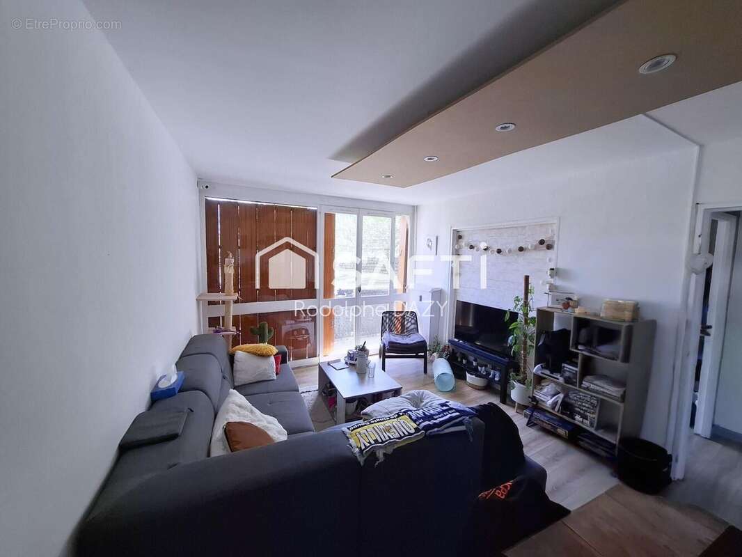 Photo 5 - Appartement à GAILLON