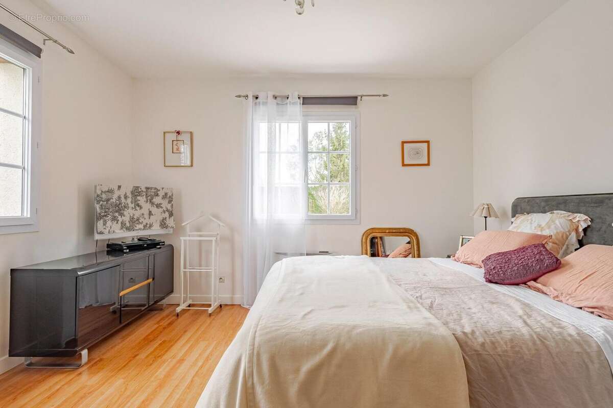 Photo 7 - Maison à SAINT-MICHEL-SUR-LOIRE