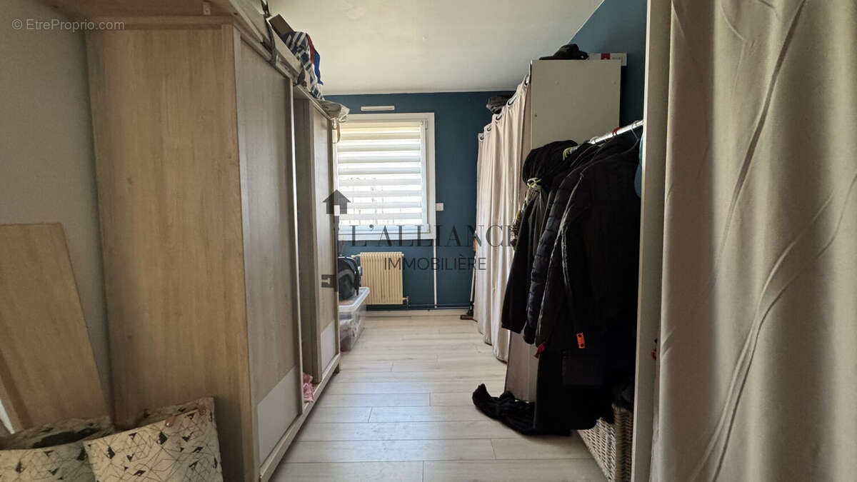 Maison 88 m² à Tilloy-Les-Mofflaines  - photo 8