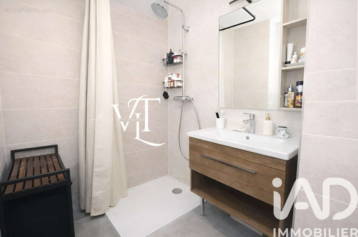 Photo 9 - Appartement à CLAMART