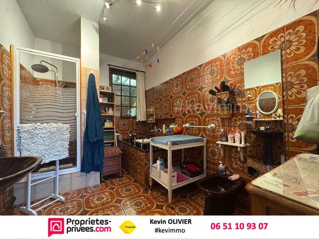 Maison à MARLES-LES-MINES