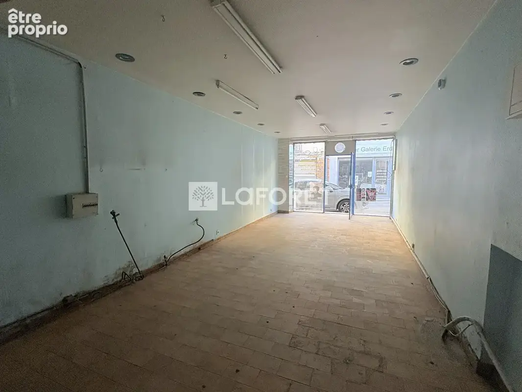 Immeuble Saint Symphorien D Ozon 123.24 m2 - photo 10