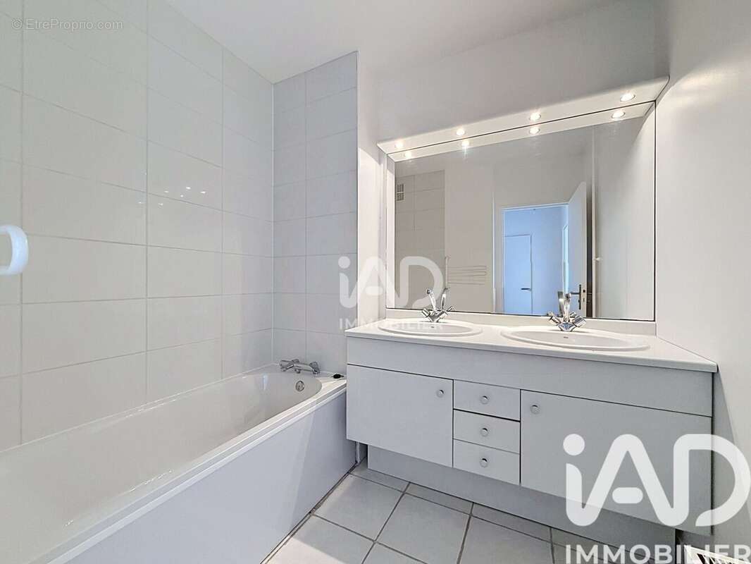Photo 8 - Appartement à CHENNEVIERES-SUR-MARNE