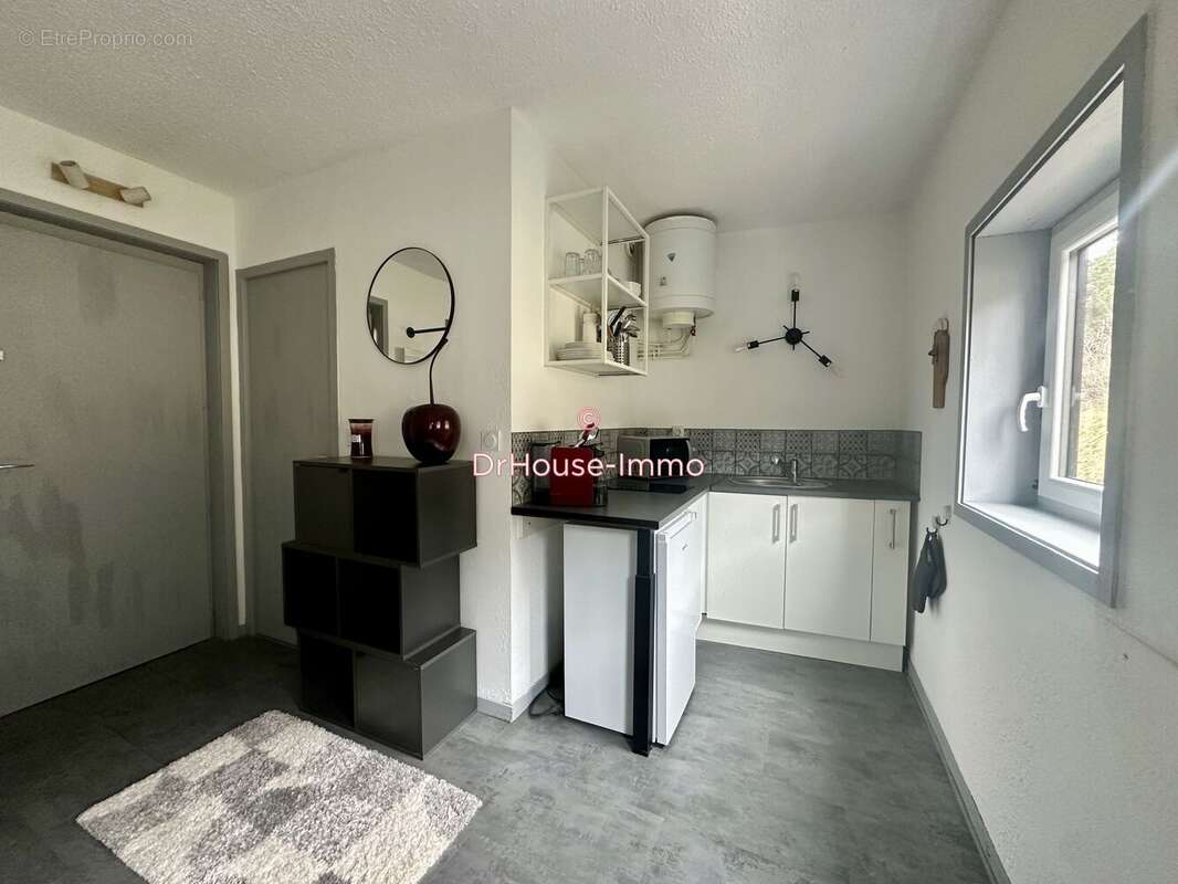 Appartement à VILLARD-DE-LANS