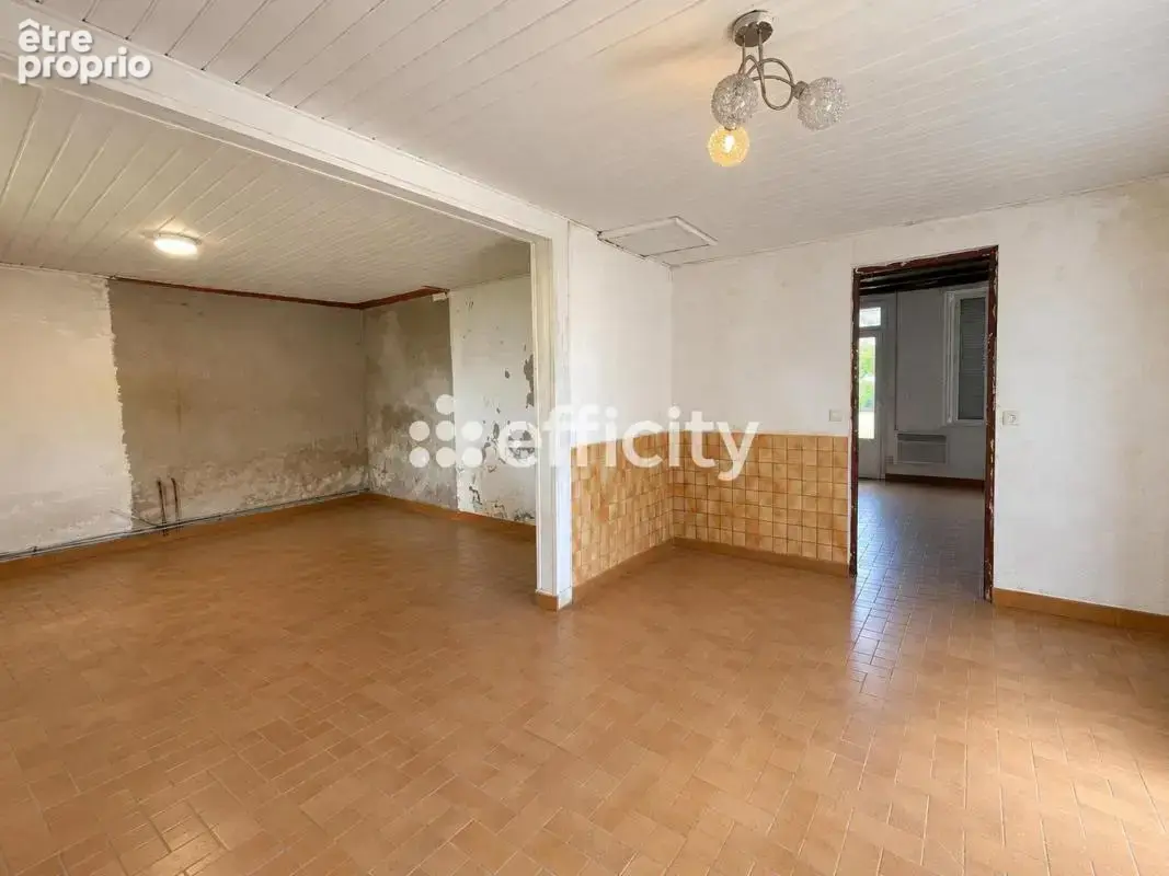 Maison 5 pièces 162 m² à vendre à Saint-Ciers-D'abzac (33910) - photo 8