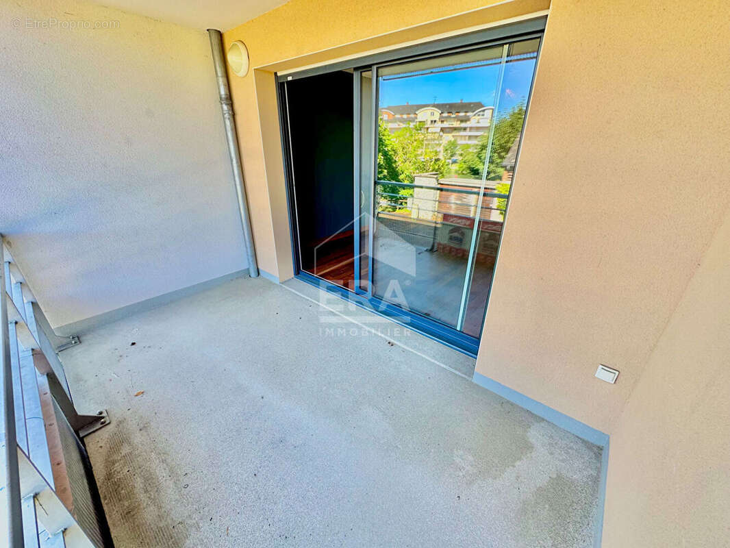 Appartement à LAVAL