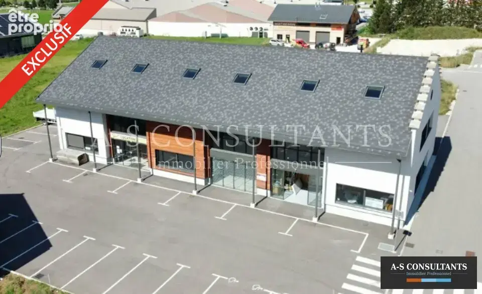 Local commercial/activites à vendre - photo 3