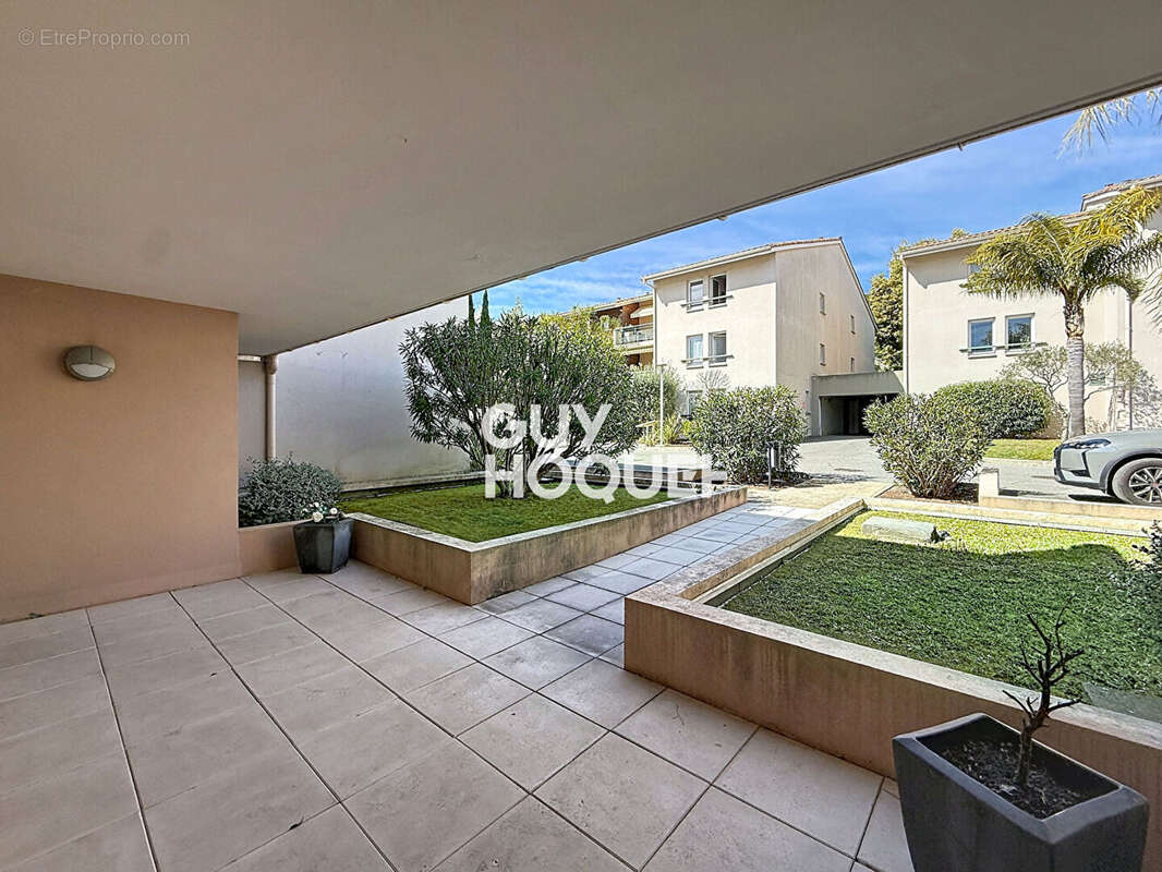 Appartement à GRASSE