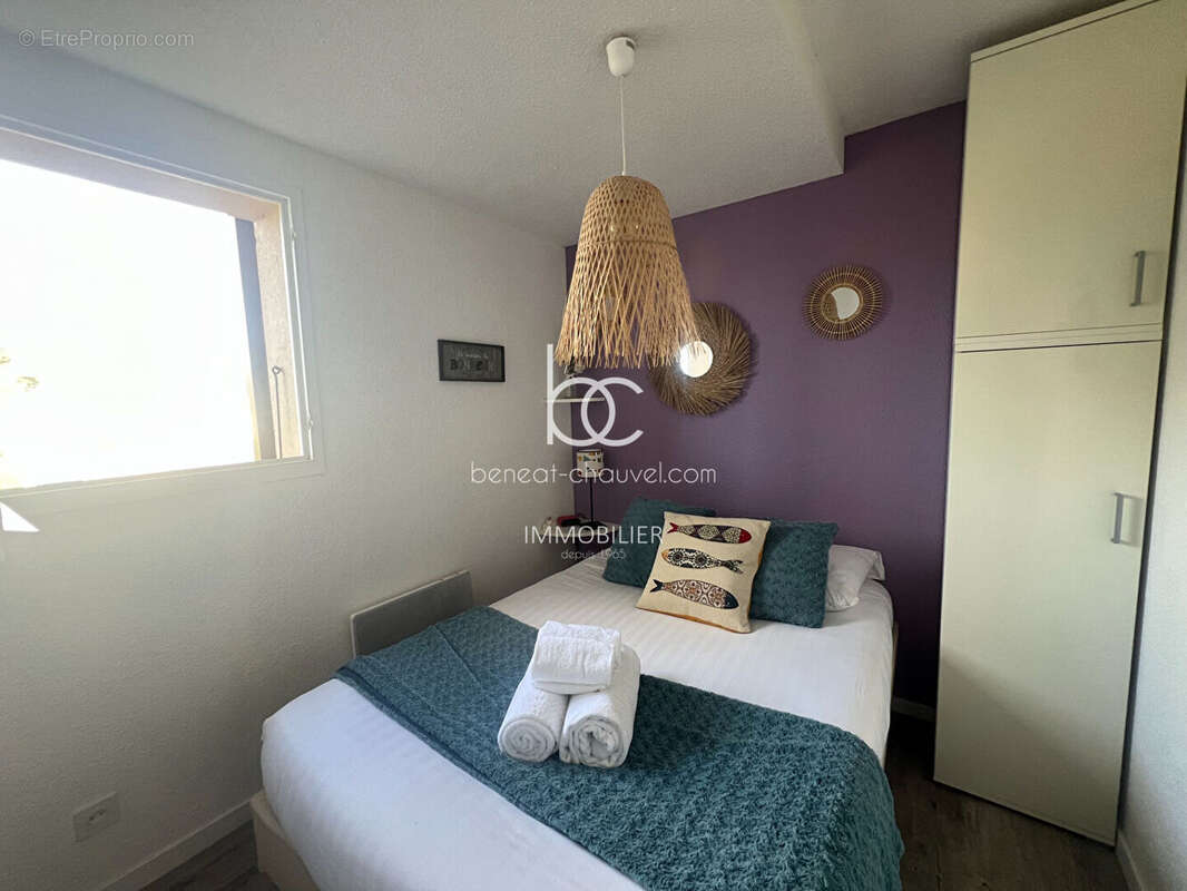 Appartement à SARZEAU