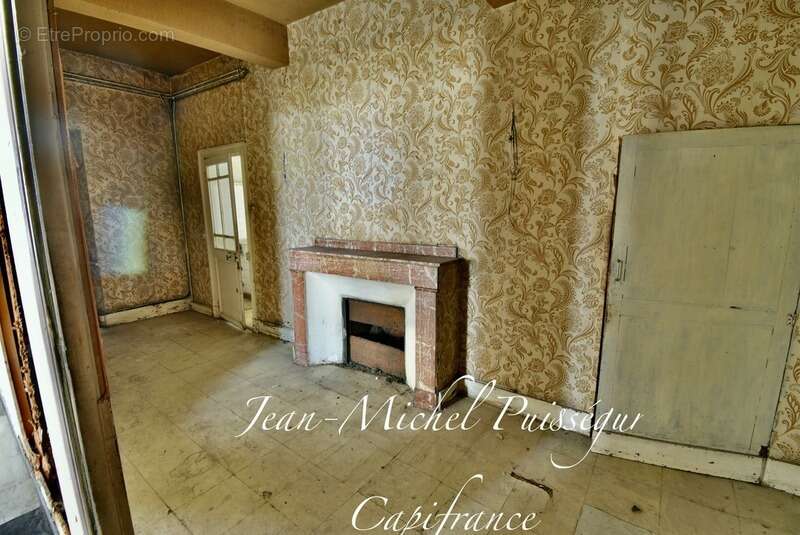 Appartement à SAINT-GAUDENS