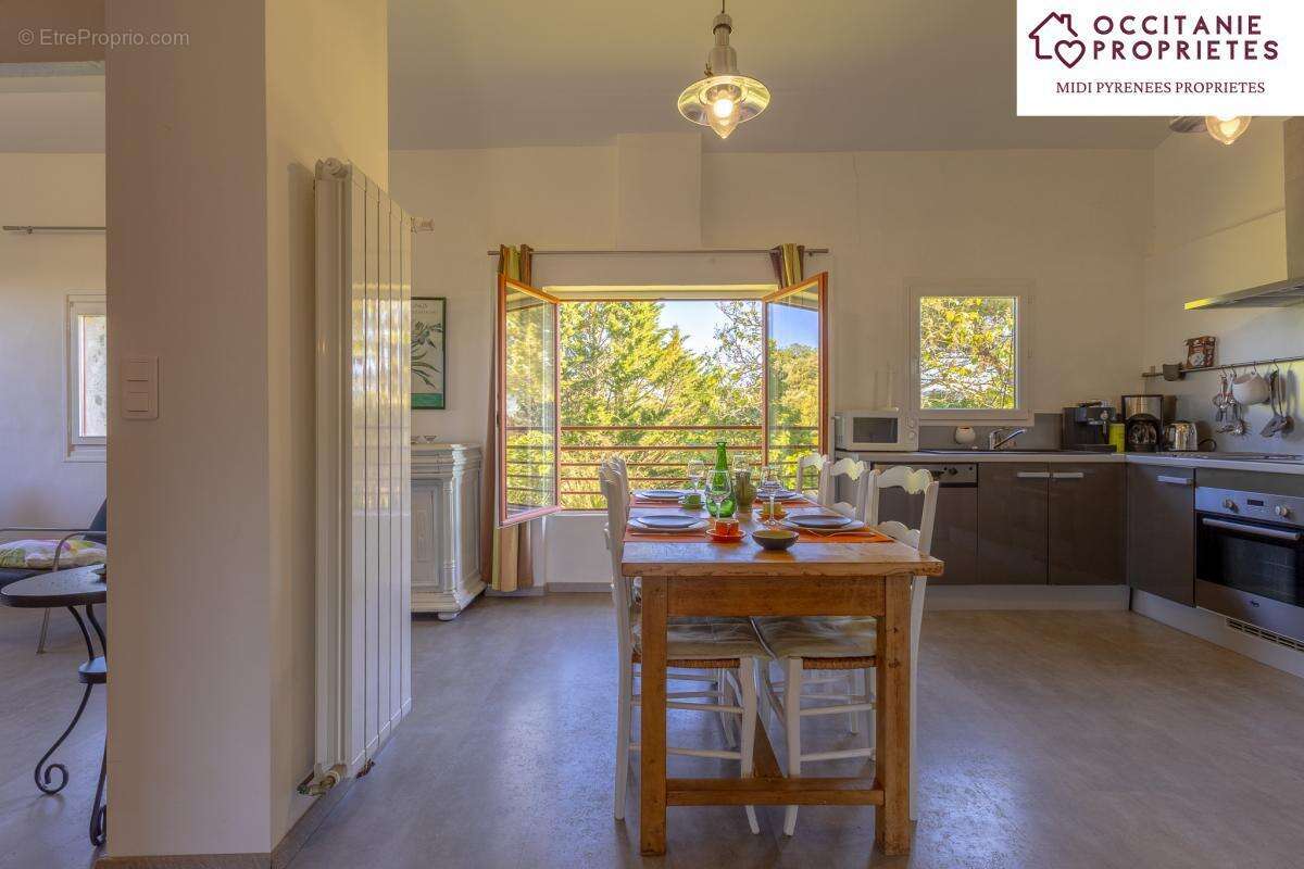 Maison à CARCASSONNE