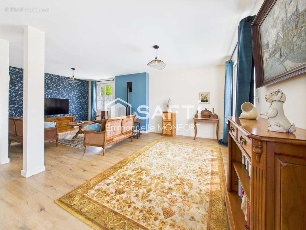 Photo 6 - Maison à MORLAIX