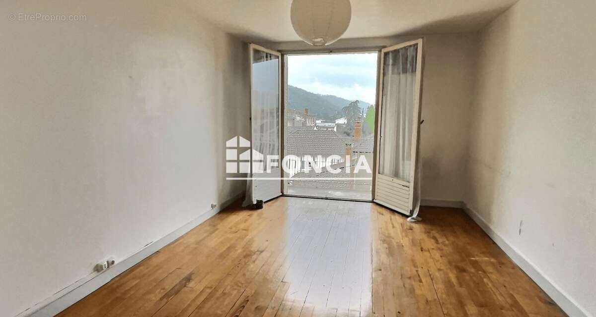 Appartement à VIENNE