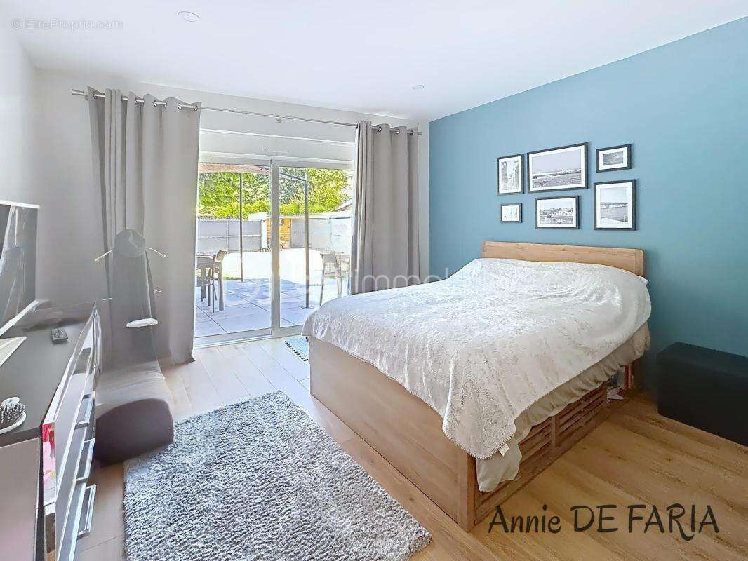 Maison à VIF
