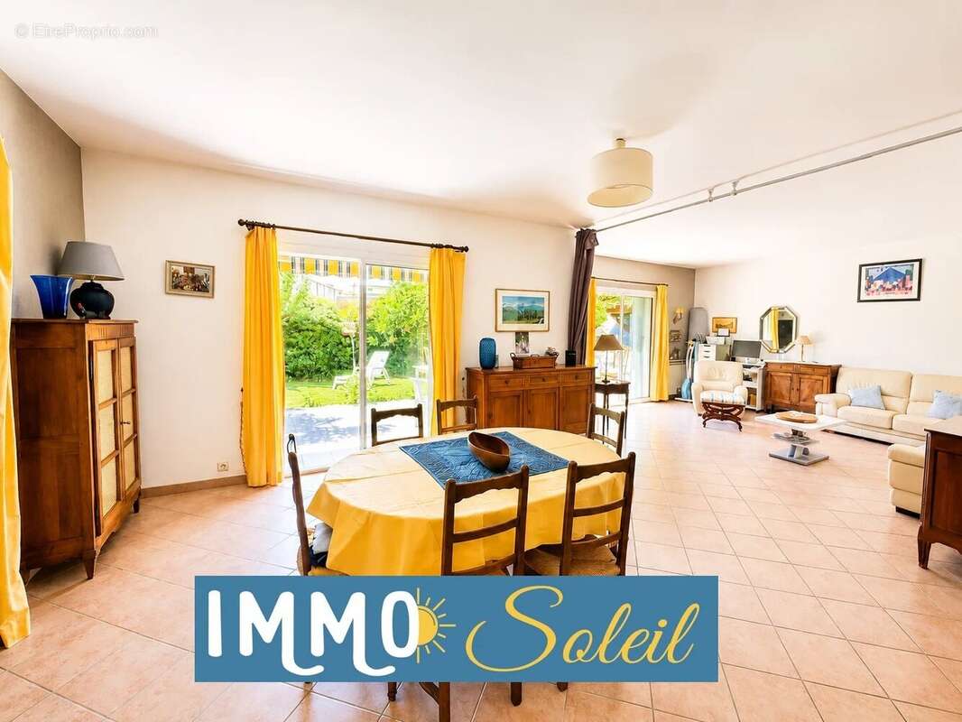 Maison à 200m de la plage - photo 3