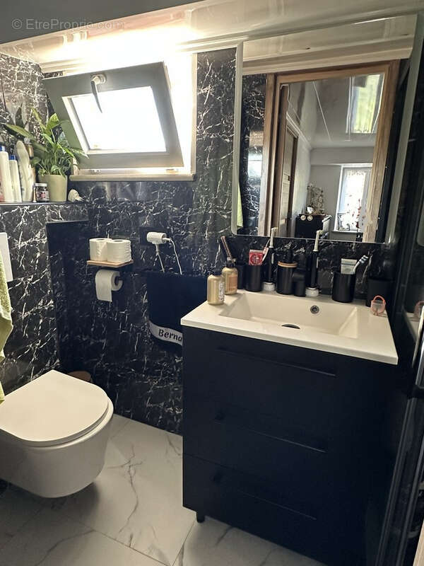 Maison à ROQUEBILLIERE