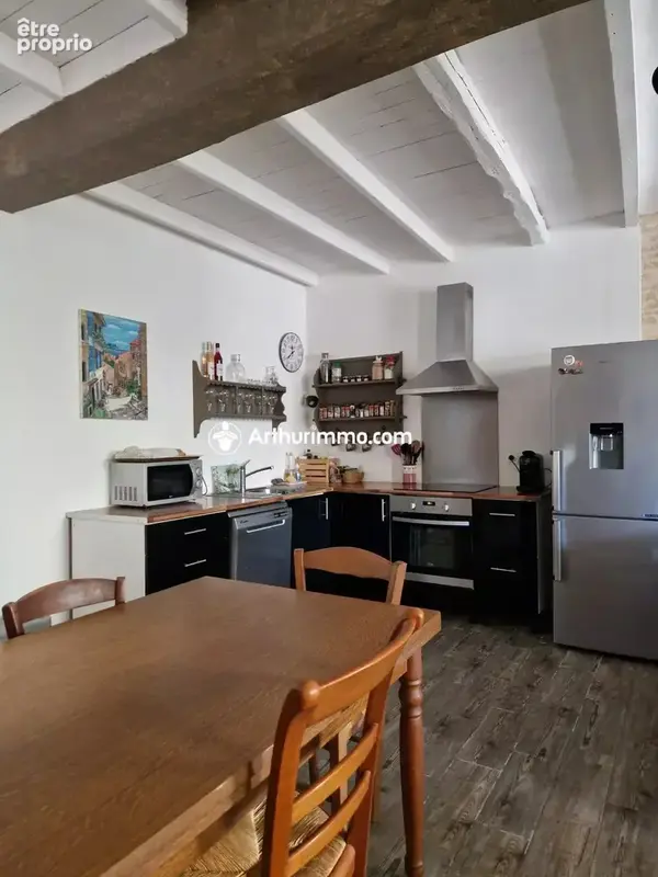 Vente Maison Massac(17490) 142 830ï¿œ - photo 5