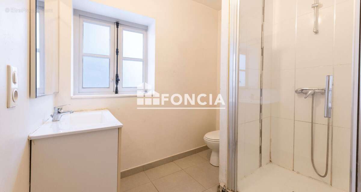 Appartement à BAYONNE