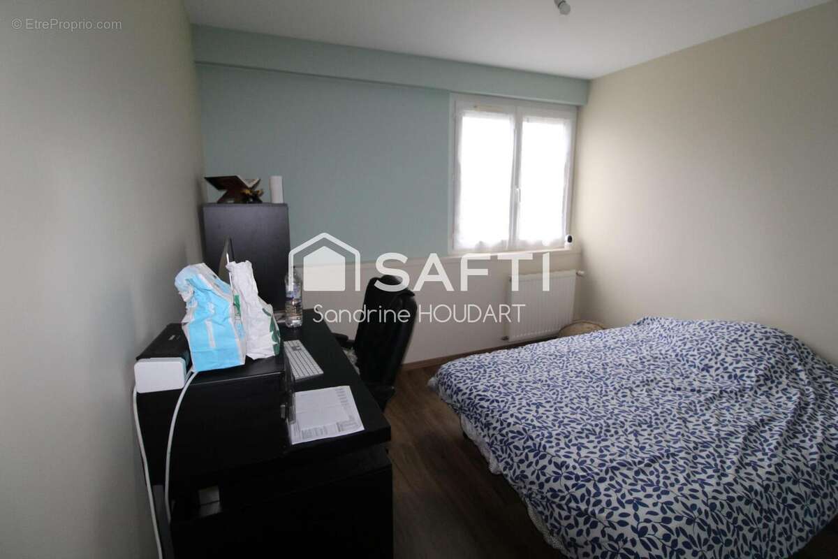 Photo 9 - Maison à CONDE-SUR-NOIREAU