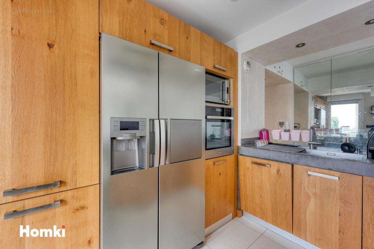 Appartement à LA CIOTAT