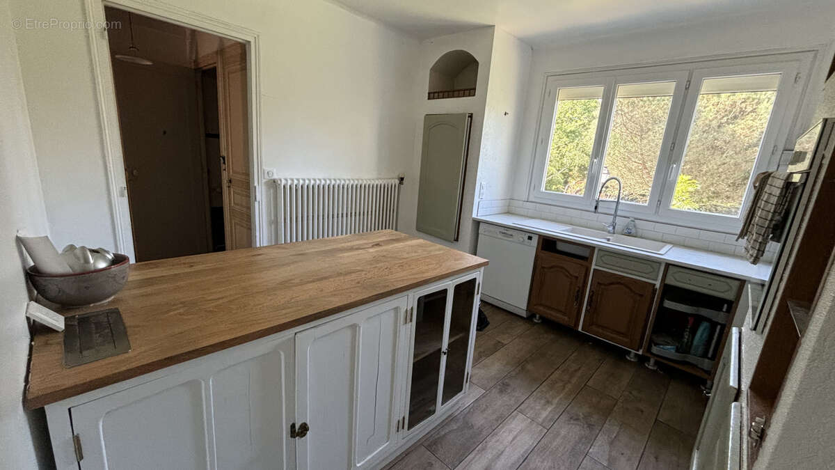 Maison à CHATEAUDUN