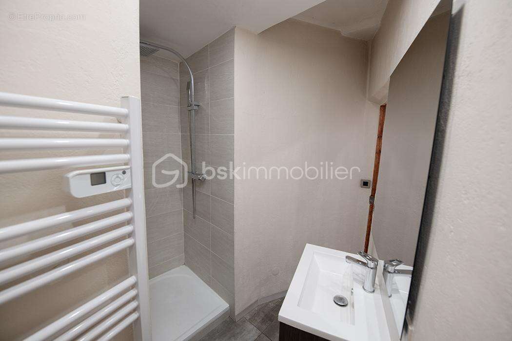 Appartement à VENCE