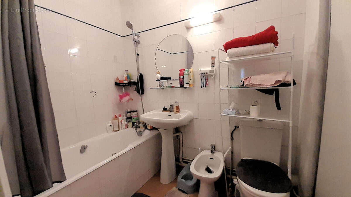 Appartement à MONT-DE-MARSAN