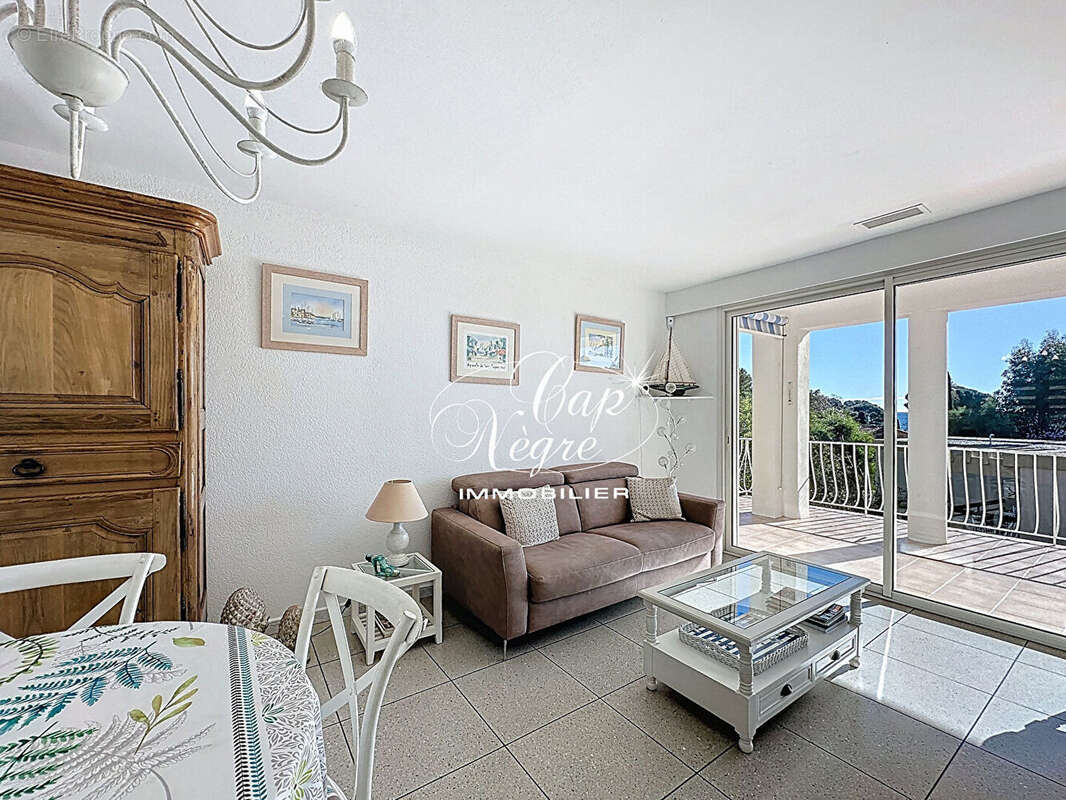 Maison à LE LAVANDOU